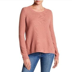 Cozy Madewell sweater